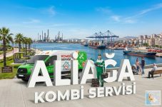Aliağa Kombi Bakım Tamir Servisi