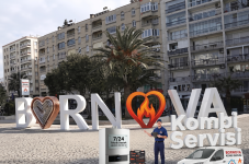 Bornova Kombi Tamircisi