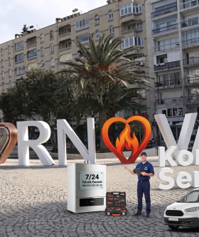 Bornova Kombi Bakım Fiyatları 2026 Güncel Liste