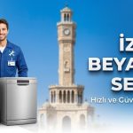 İzmir Beyaz Eşya Servisi – Uzman Kadro – Uygun Fiyat