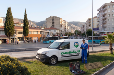 Karabağlar Kombi Tamir Merkezi