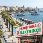 Karşıyaka Elektrikçi – 7/24 Acil Elektrikçi Hizmeti