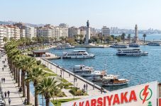 Karşıyaka Elektrikçi – 7/24 Acil Elektrikçi Hizmeti