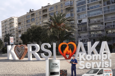 Karşıyaka Kombi Servisi – 7/24 Kombi Tamircisi