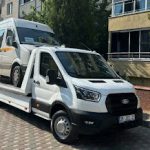 Konak Çekici | 7/24 Acil Oto Çekici ve Yol Yardım