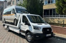 Konak Çekici | 7/24 Acil Oto Çekici ve Yol Yardım